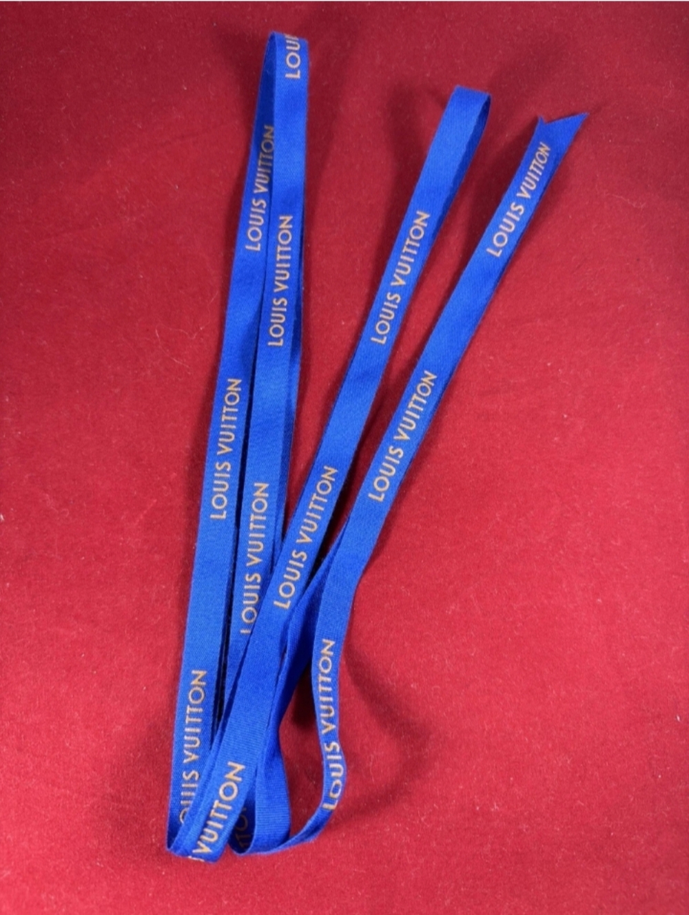 Louis Vuitton Ribbon Only - Picture 6 of 9